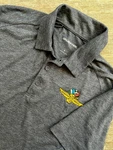 Sport-tek Indianapolis Motor Speedway Polo Shirt Indycar Ims 500 Mens Small. Fixed Price $23.98.