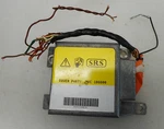 2004 Land Rover Discovery Ii Safety Restraint System Module YWC106600. Fixed Price $49.00.
