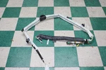09-14 Gm Suv Swb Overhead Roof Passenger Right Curtain Srs Oem. Fixed Price $117.79.