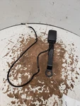 2010-2013 Infiniti G37 Seat Belt Buckle Driver Left Lh Sedan Oem. Fixed Price $63.95.
