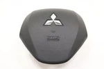 2016 - 2020 Mitsubishi Outlander Steering Wheel Oem 7030A648XA. Fixed Price $149.90.