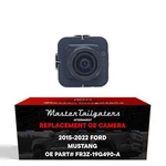Ford Mustang Coupe/convertible (15-22) Backup Camera Oe Part # FR3Z-19G490-A. Fixed Price $117.99.