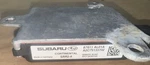 2017 Subaru Legacy Blind Spot Monitor Radar Sensor 87611 AL01A SRR2-A Oem. Fixed Price $54.00.