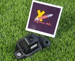 Lexus RX350 RX450 2012-2014 Rear Tailgate Backup View Camera 86790-48141. Fixed Price $60.00.