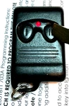 Black Widow J5523518T1 Keyless Remote Alarm Car Fob Red Led Buttons Oem. Fixed Price $17.45.