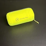 Mercedes-benz Reflective Safety Vest High Visibility New Oem 000 583 43. Fixed Price $8.95.