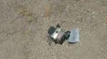 Anti-lock Brake Part Assembly Fits 01-02 Alero 78385. Fixed Price $250.00.