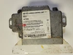 Air Bag Control Module Fits 06-11 Hyundai Accent 959101E100. Fixed Price $79.95.