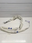 Audi A4 B8 Tdi Line E4 Dohc 2008-2012 Bag Curtain/side (driver Side). Fixed Price $81.02.