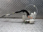 2004 Honda Accord Right Passenger Front Door Latch Lock Actuator 3.0L 6CYL. Fixed Price $56.21.