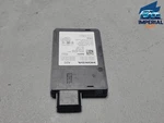 2017-2018 Acura Mdx Rear Left Driver Side Blind Spot Radar Sensor Module Oem. Fixed Price $129.00.