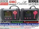 Vident ILINK400 Gm Scanner Tool Chevy Buick ( Pre-downloaded The Software ). Fixed Price $156.00.