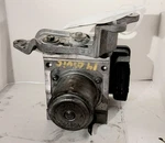 Anti-lock Brake Part Modulator Assembly Us Market Sedan Fits 14-15 Civic 23076. Fixed Price $150.00.