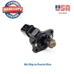 Idle Air Control Valve Fits: Chevrolet Tracker 1999-2008 Suzuki Vitara 1999-2003. Fixed Price $26.50.