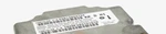 Bag Restraint Control Module Srs P68148047AA 11 12 Jeep Liberty. Fixed Price $225.00.
