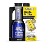Xado Engine Oil System Cleaner With Anti-carbon Effect 8.45 Fl Oz (pack Of 1). Fixed Price $35.63.