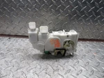 2005 Honda Accord Sedan Right Rear Passenger Door Lock Actuator. Fixed Price $26.96.