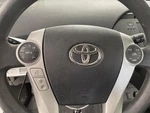 Driver Air Bag Prius Vin Eu 7TH And 8TH Digit Fits 10-18 983998. Fixed Price $175.66.