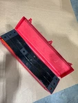 Emergency Warning Triangle Kit Stimsonite 130-1 Box Reflectors Highway Safety. Fixed Price $13.99.