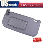 852021F210LX Sun Visor Gray Driver Lh Side For 2005 - 2010 Kia Sportage 2.0L L4. Fixed Price $21.77.